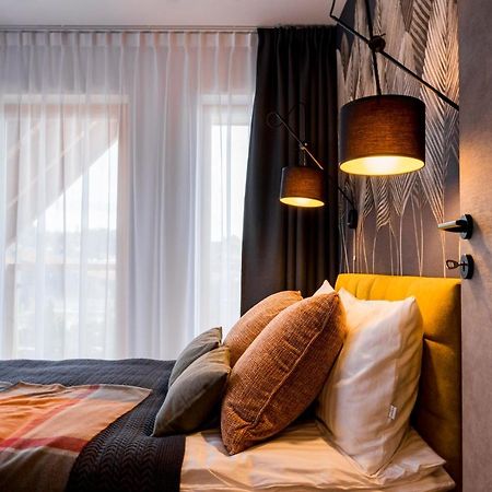 Bialka Residence Ski - Euforia Экстерьер фото