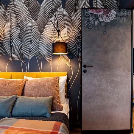 Bialka Residence Ski - Euforia Экстерьер фото